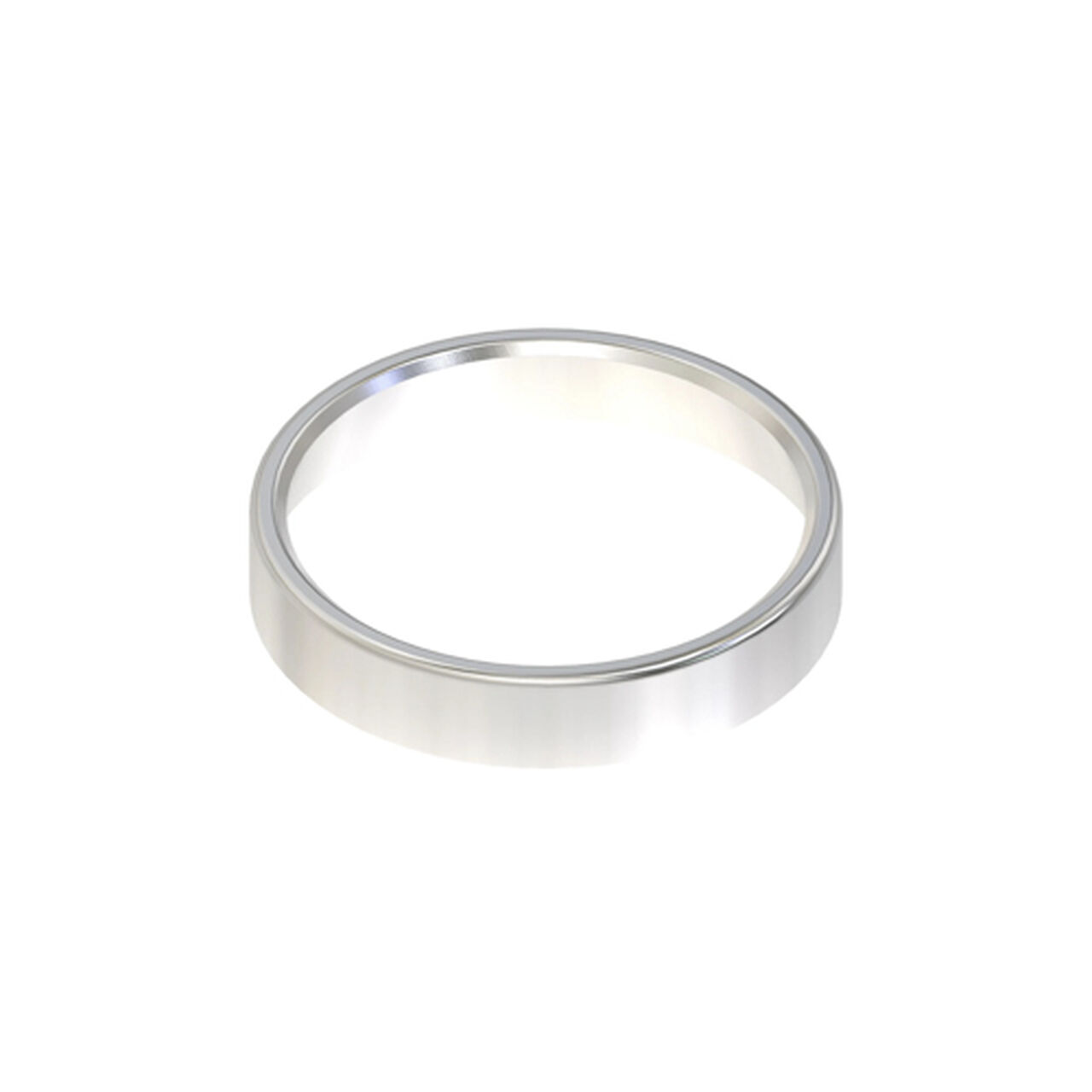 Tapered Roller Bearing Cup - JD9113,  image number 3