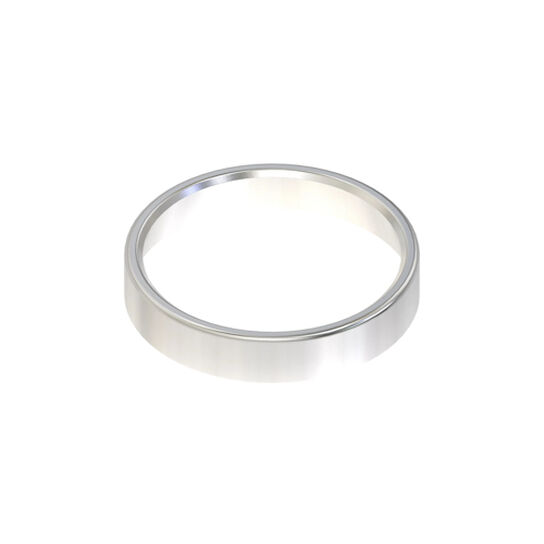 Tapered Roller Bearing Cup - JD9113,  image number 3