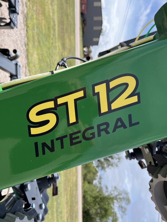 2023 ST12 INTEGRAL - 416433,  image number 8