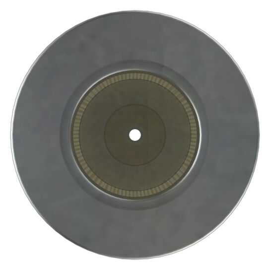 Cab Air Filter - RE24619,  image number 1