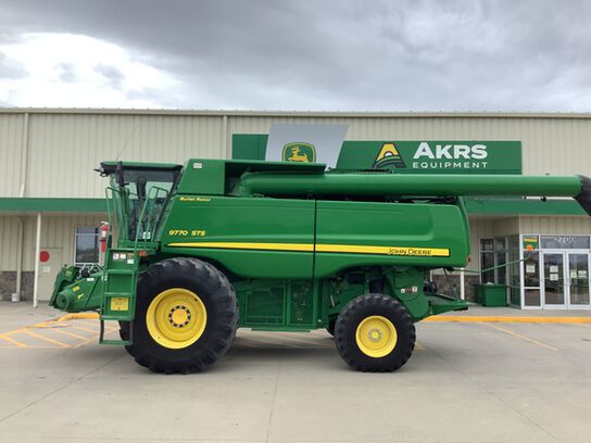 2009 9770 STS - 441596,  image number 5