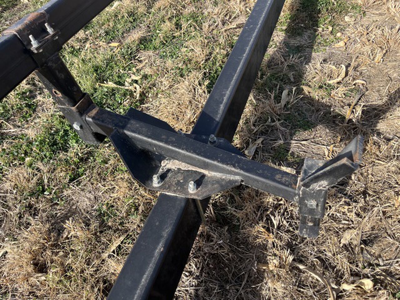  22' HEAD TRAILER - 443235,  image number 4