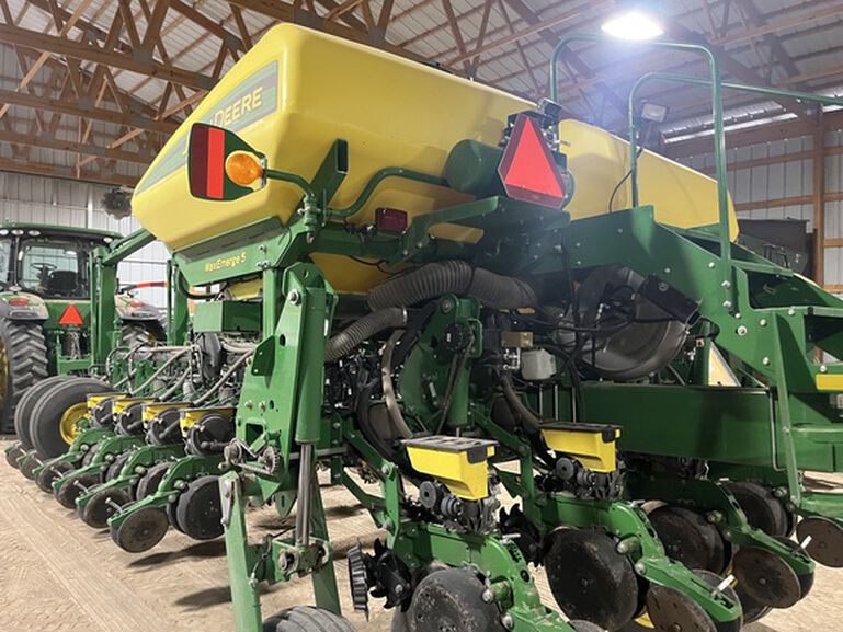 2014 1775NT - 440189, 