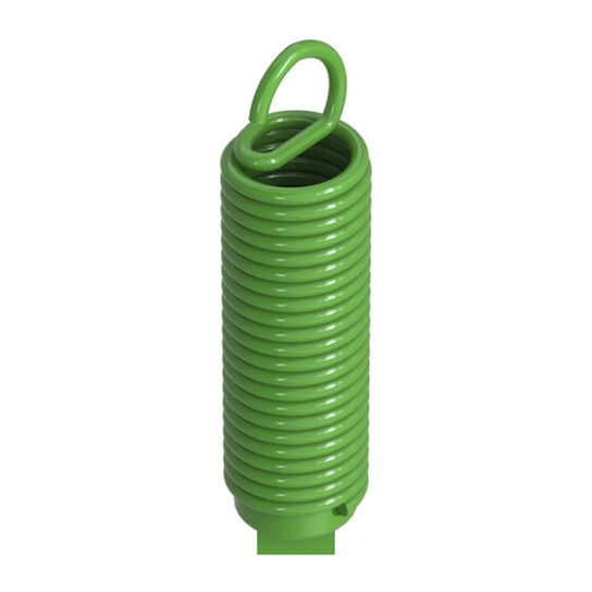 Extension Spring - AH162309,  image number 3