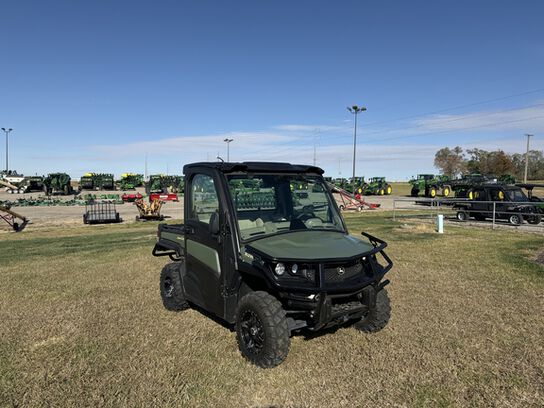 2020 XUV 835R - 430012,  image number 0