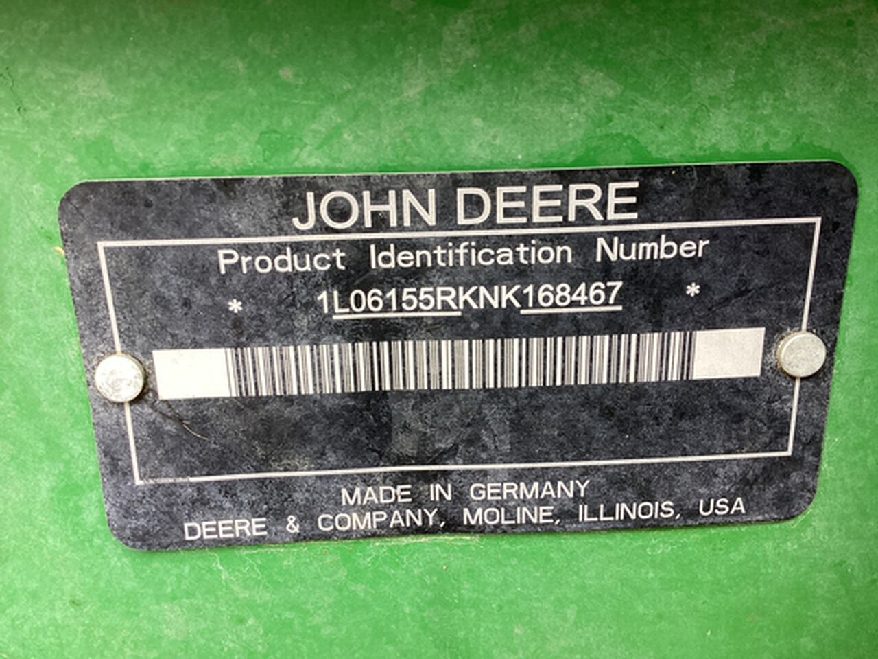 2023 6R 155 - 432801,  image number 29
