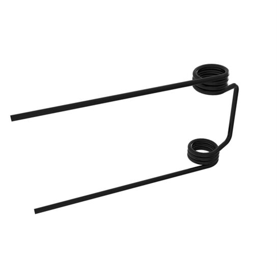Harrow Tine Tooth Spring 16in - N236890,  image number 4