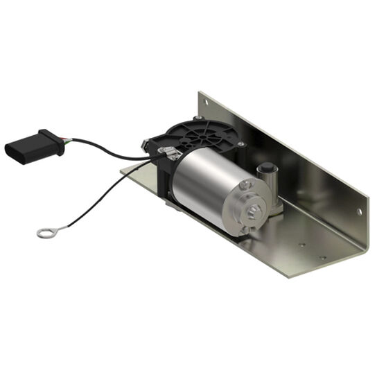 Wiper Motor - RE151494,  image number 1