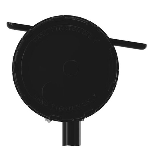 Filter Head - DZ105112,  image number 2