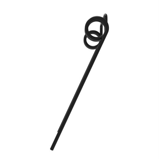 Harrow Tine Tooth Spring 16in - N236890,  image number 3