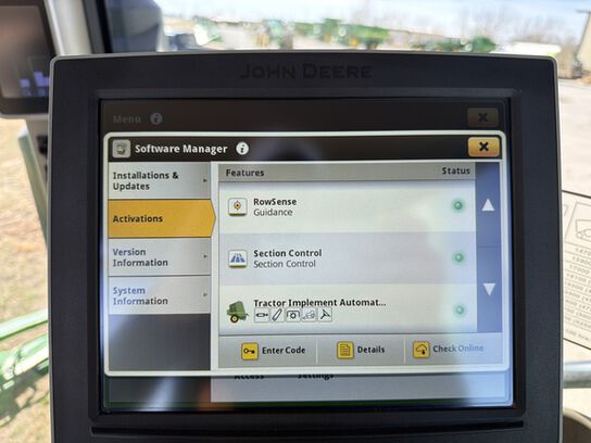 2023 8RX 410 - 444941,  image number 13