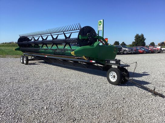 2019 730FD - 421363,  image number 1