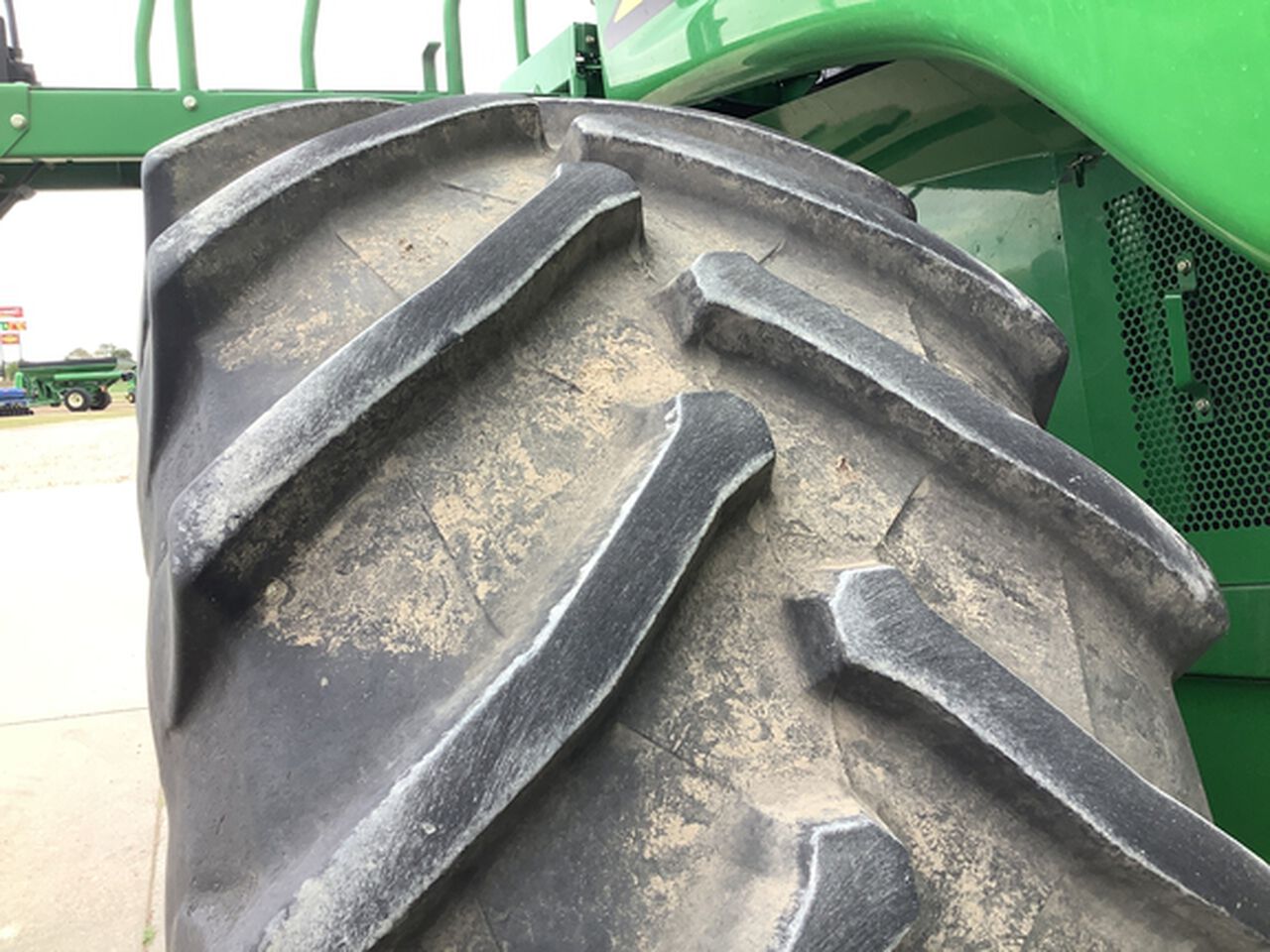 2009 9770 STS - 441596,  image number 13