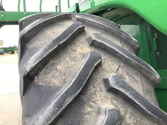 2009 9770 STS - 441596,  image number 13