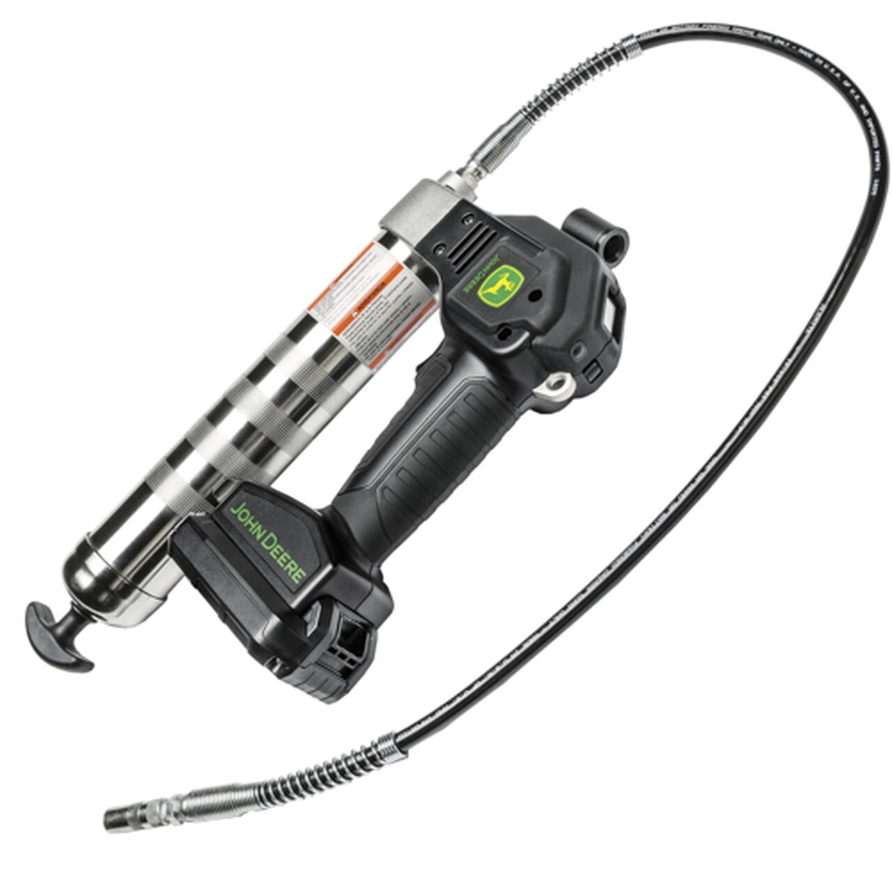 20V Lithium-Ion Battery Powered Grease Gun - TY27457,  image number 1