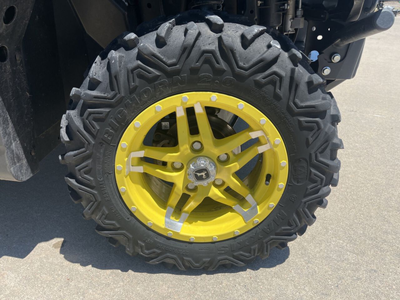 2022 XUV 835R - 439449,  image number 27