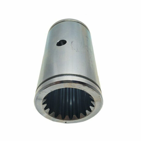 Splined Coupling - HXE30611,  image number 0