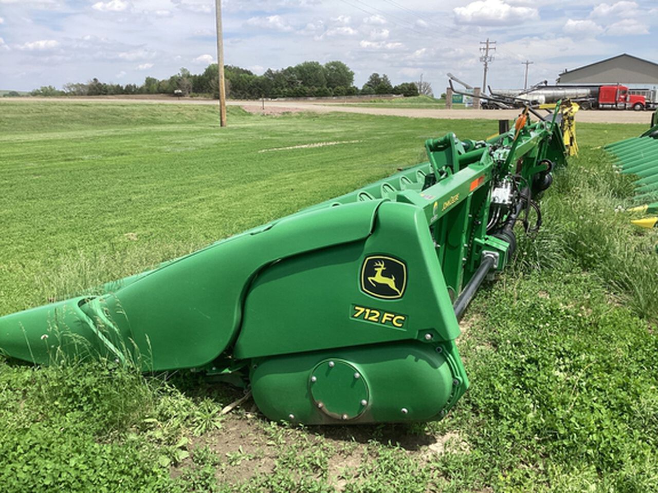 2018 712FC - 424614,  image number 1