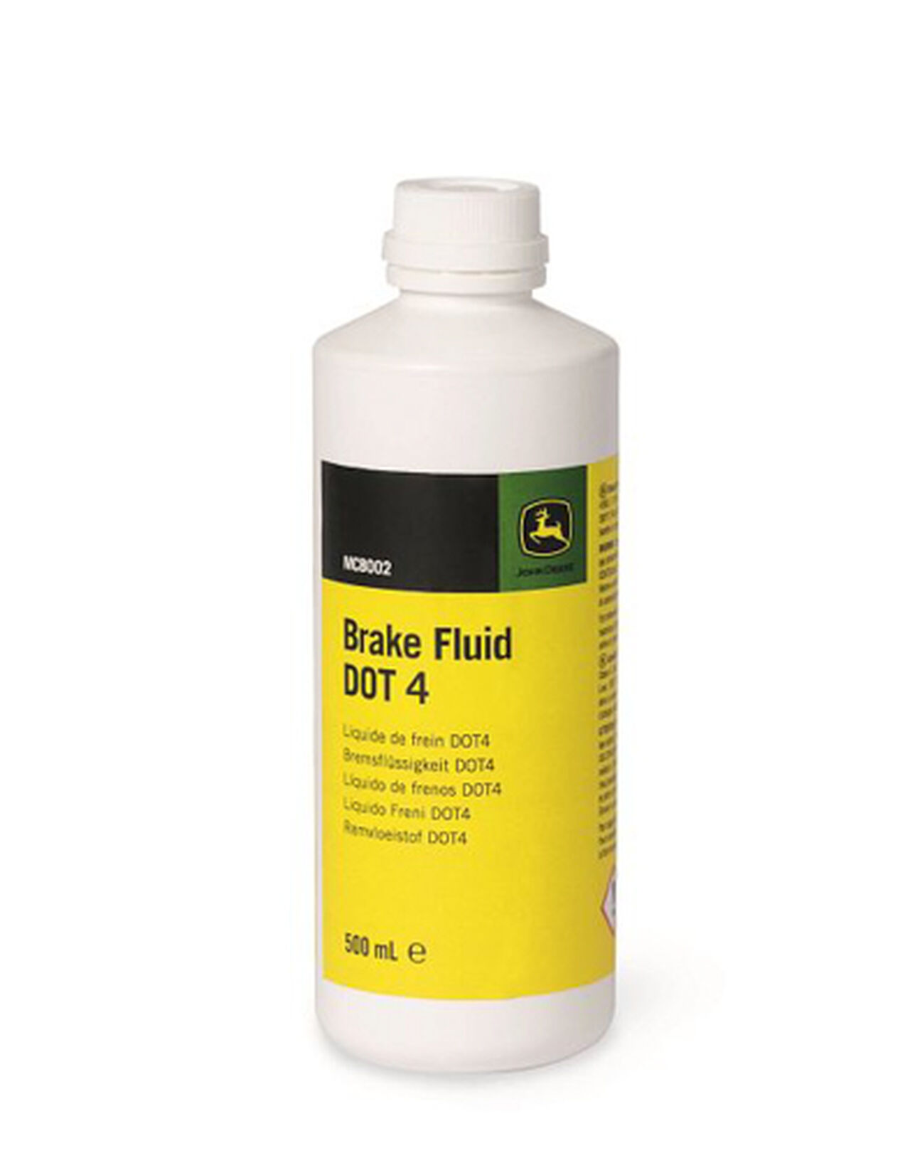 Super Duty Brake Fluid - 12 Ounce - TY26180,  image number 0