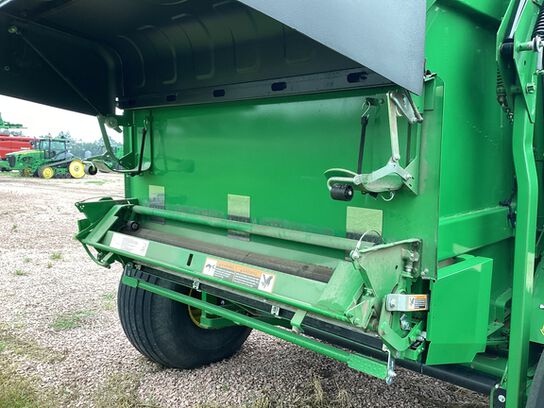 2022 560M - 420462,  image number 18