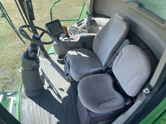 2012 S680 - 421250,  image number 7