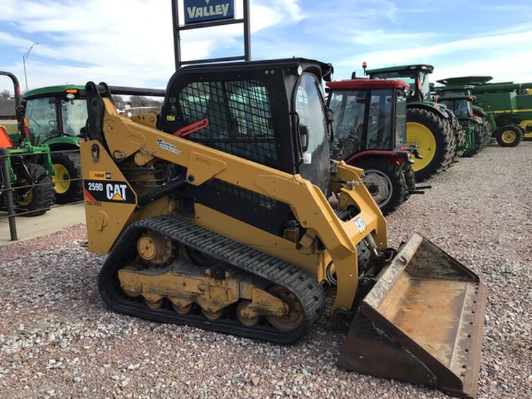 2015 259D - 419962, 