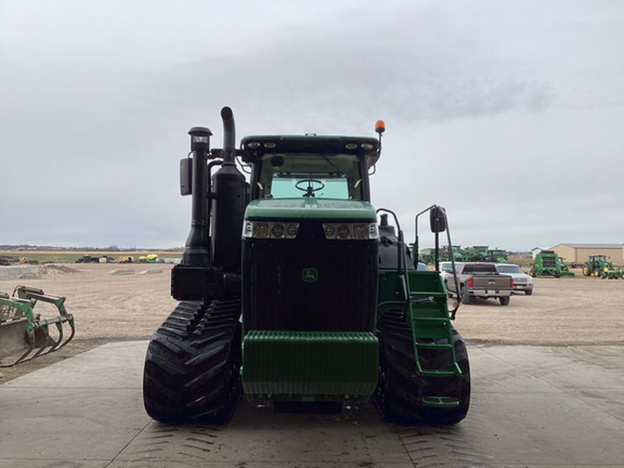 2018 9570RT - 443472,  image number 1