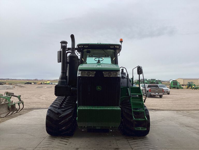 2018 9570RT - 443472, 