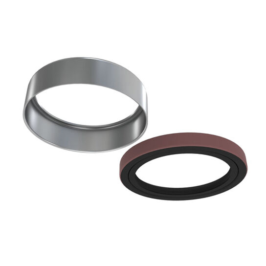 Crankshaft Seal - AR49025,  image number 4