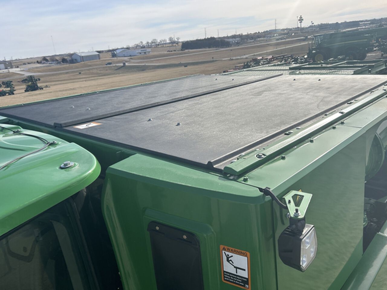 2025 S7 700 - 442020,  image number 15