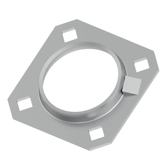 Pressed Flanged Housing - H113625,  image number 2