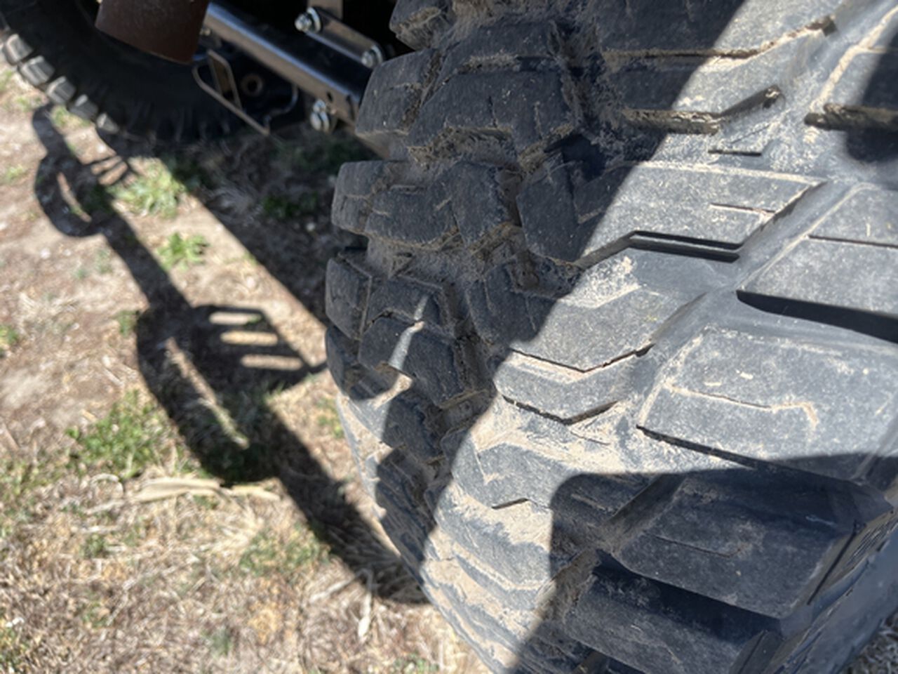 2023 XUV 835M - 444801,  image number 17