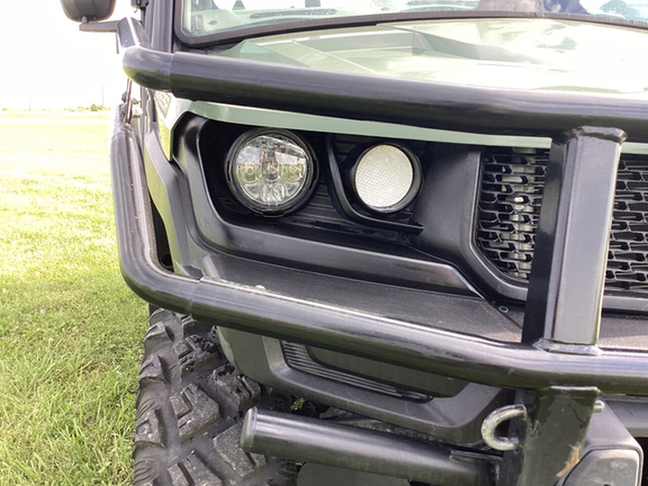 2020 XUV 835R - 430012,  image number 21