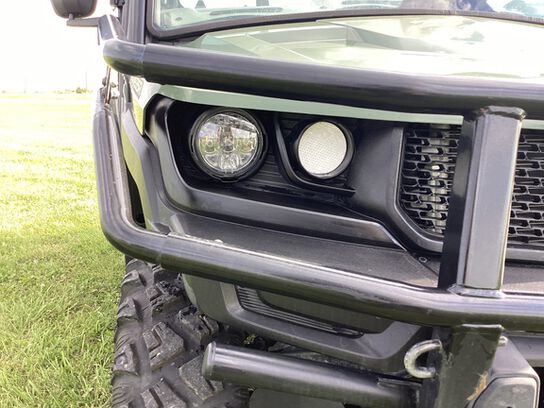 2020 XUV 835R - 430012,  image number 21