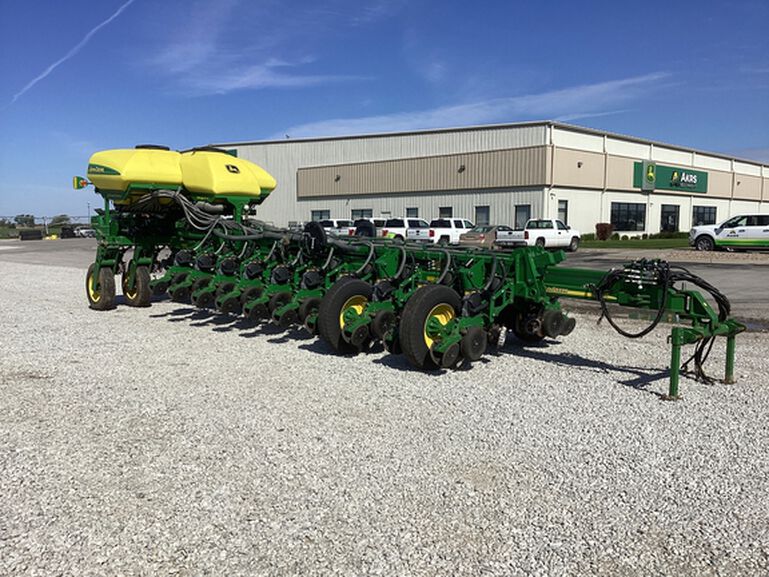 2013 1770NT CCS - 422319, 