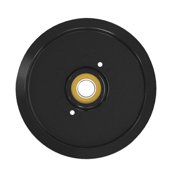 Deck Flat Idler Pulley - AM143737,  image number 4