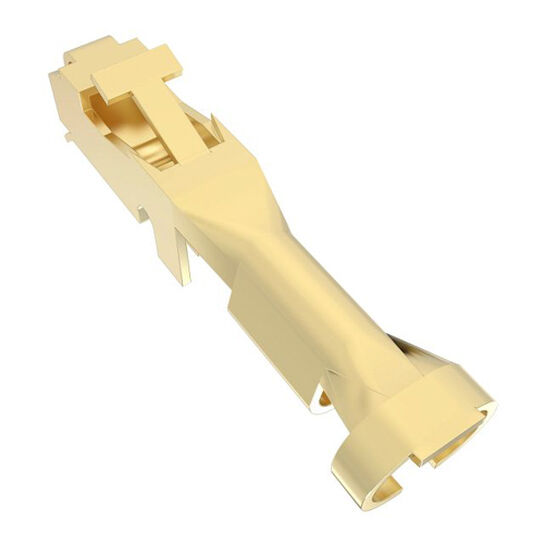 Electrical Connector Terminal Female - 57M9831,  image number 1