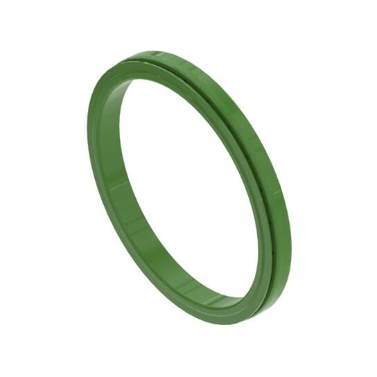 Seal, Seal, Rear Crank - DZ121137,  image number 1