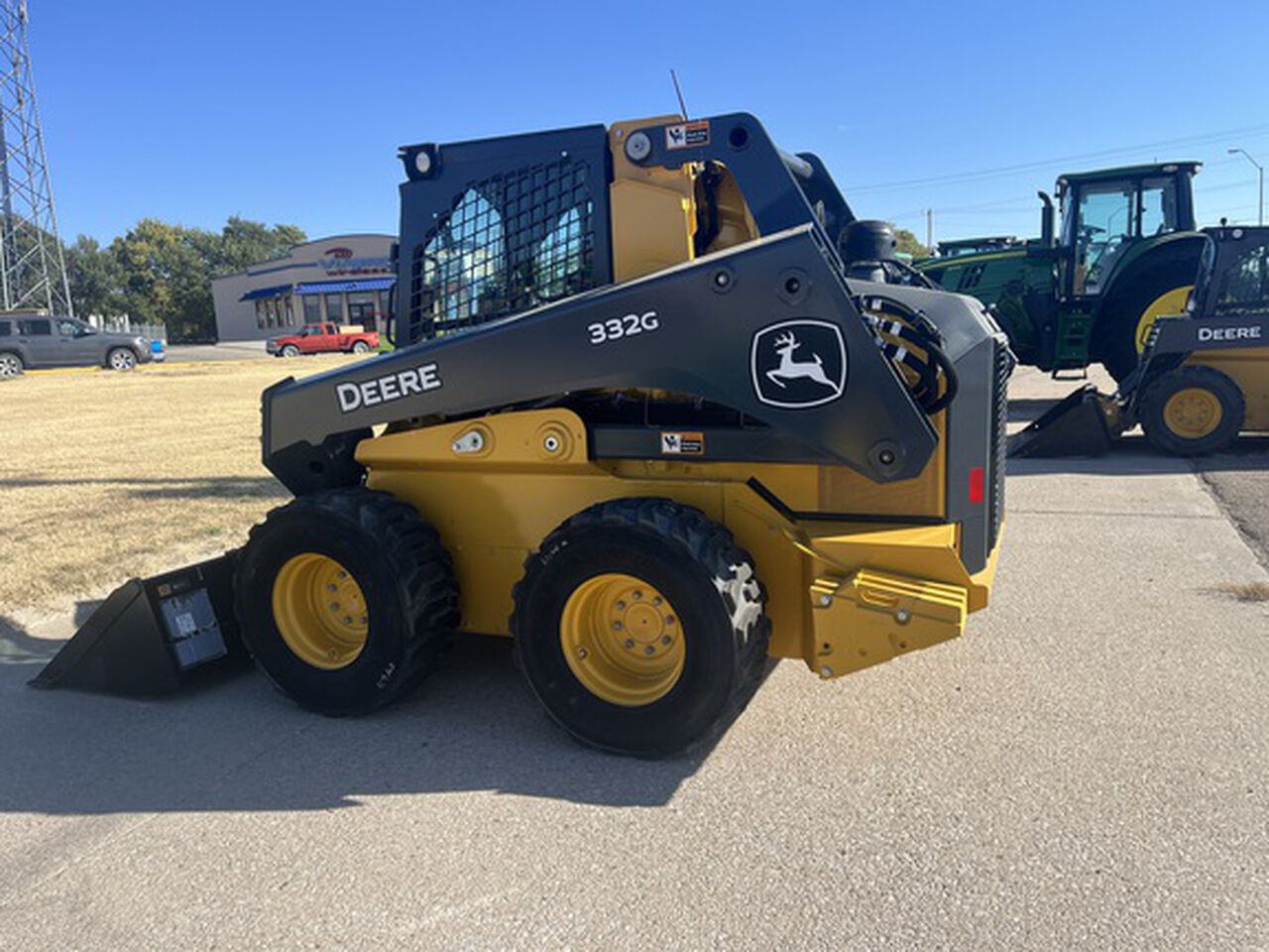 2023 332G - 441978,  image number 3