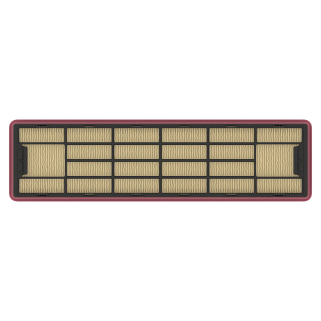 Cab Air Filter - AL220527,  image number 2