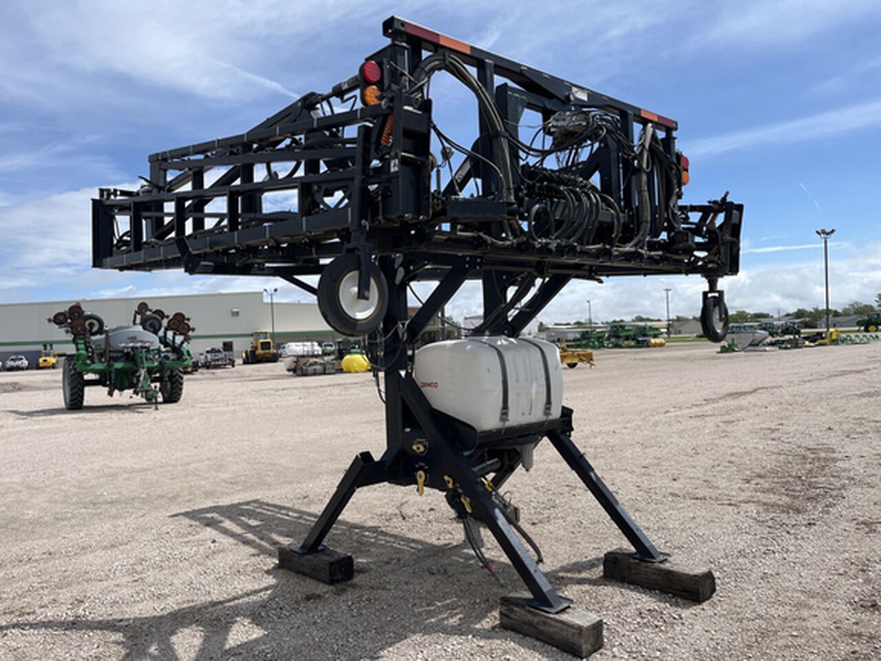  DEMCO 90 FOOT 3PT90F - 430216,  image number 3