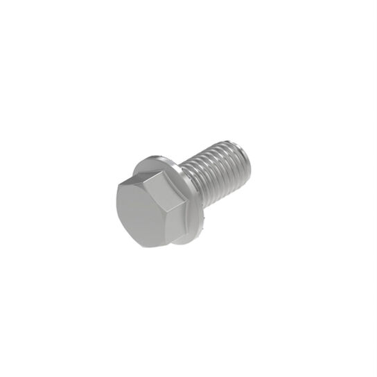 Self Locking Screw 3/8in x 3/4in - N14822,  image number 0