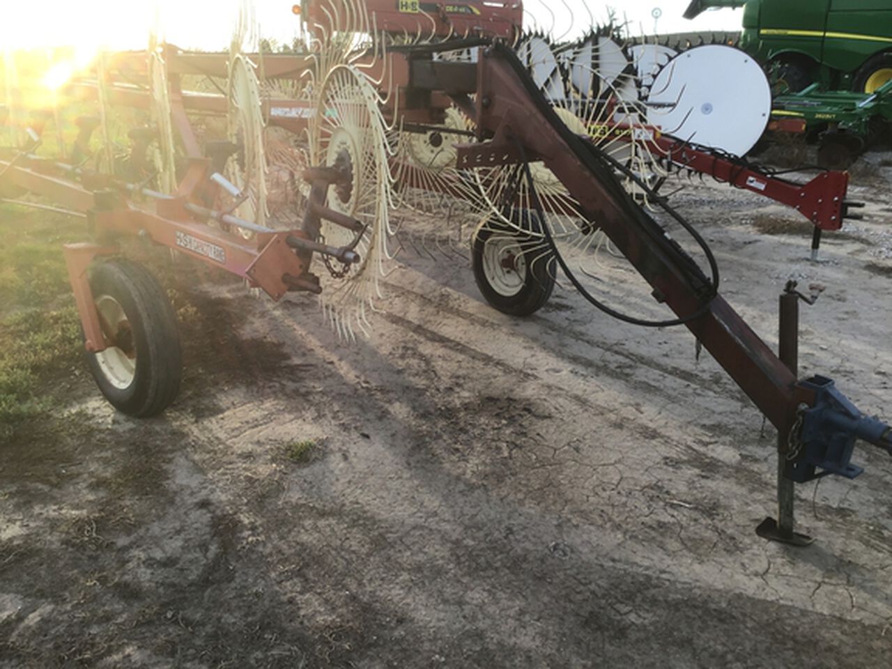 2009 BF14HC - 441597,  image number 13