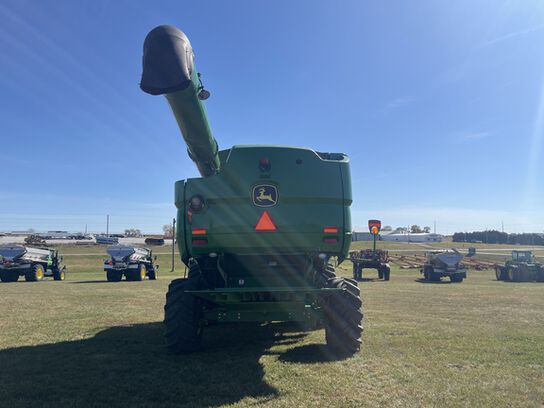 2012 S680 - 421250,  image number 4