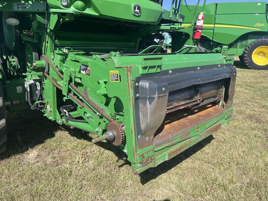 2012 S680 - 421250,  image number 12