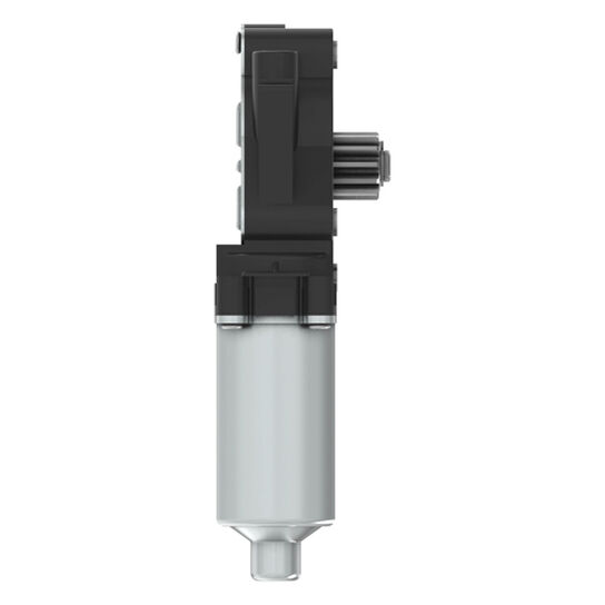 Motor, Fan Speed And Concave Adjust - AXE13287,  image number 3
