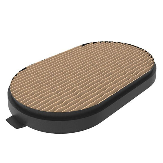 Secondary Air Filter Element - F071151,  image number 3