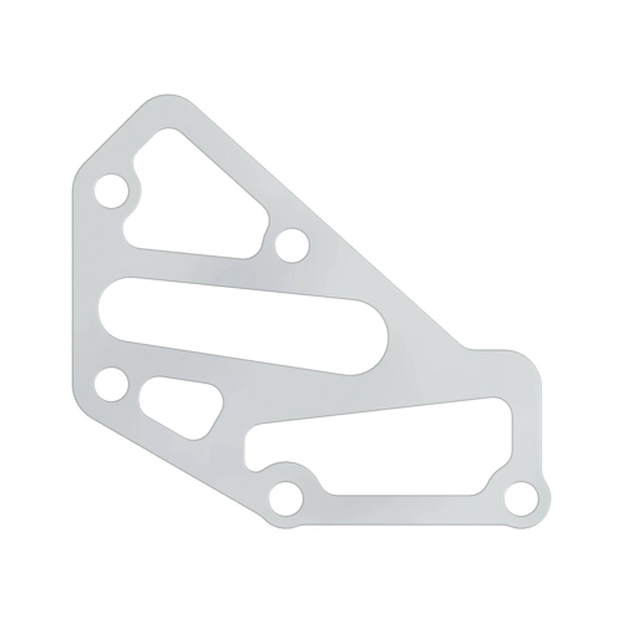 Gasket, Passage Adapter Coolant - R501428,  image number 1