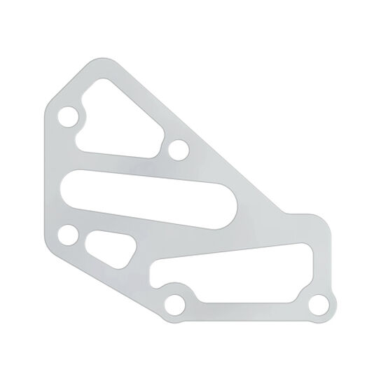 Gasket, Passage Adapter Coolant - R501428,  image number 1