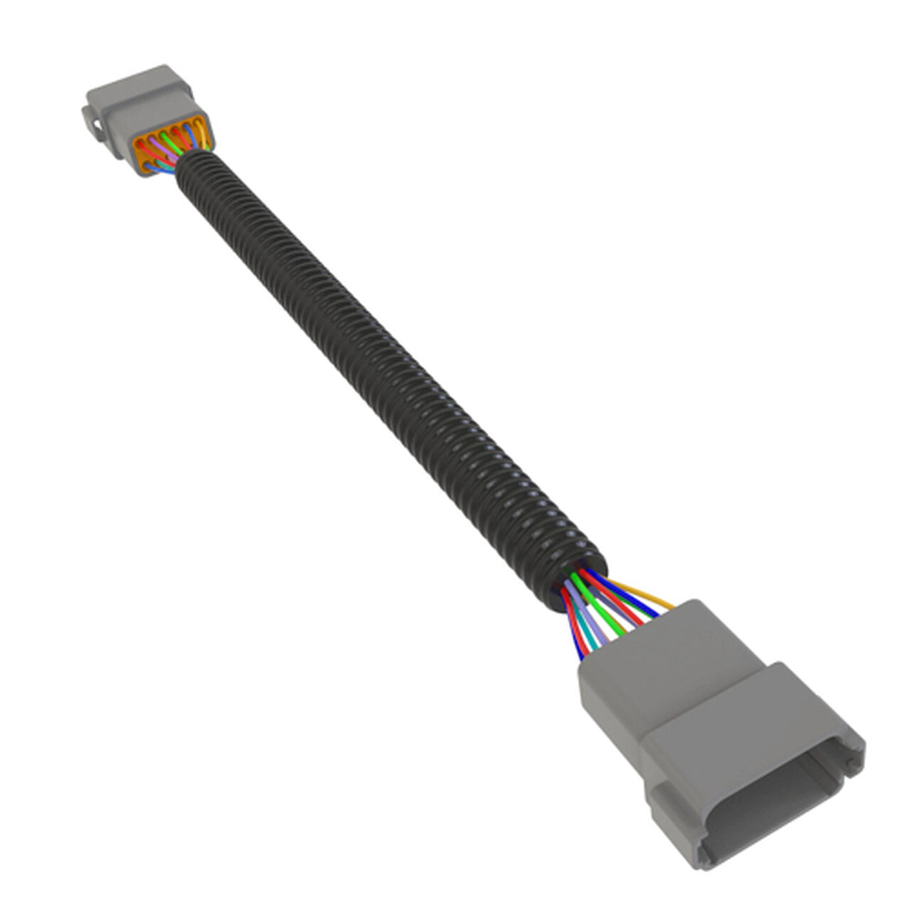 Gender Changer Harness - PFP10470,  image number 2